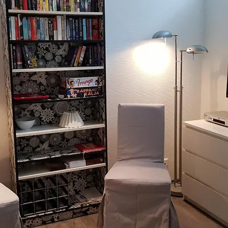 Apartment A1 Snow Angels Visit *