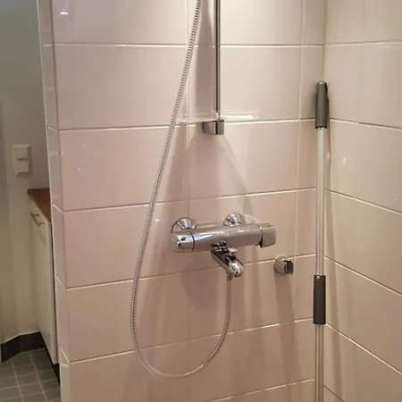 Apartment A1 Snow Angels Visit