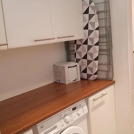 Apartment A1 Snow Angels Visit