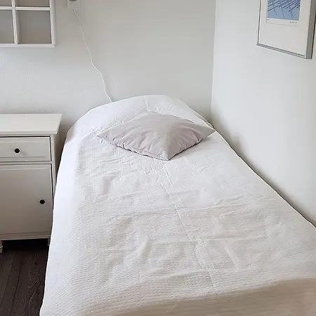 A1 Snow Angels Visit * Levi