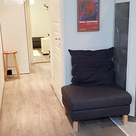 A1 Snow Angels Visit Apartment *