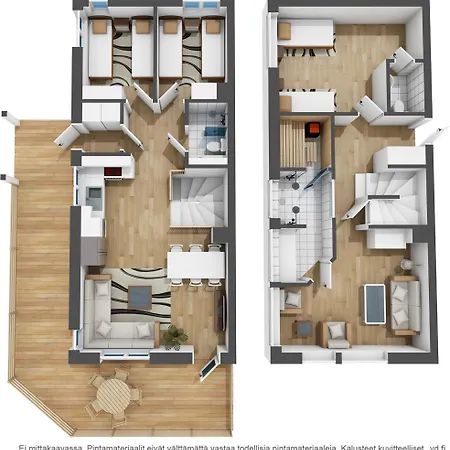 A1 Snow Angels Visit *