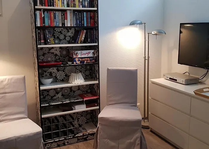 아파트 A1 Snow Angels Visit *