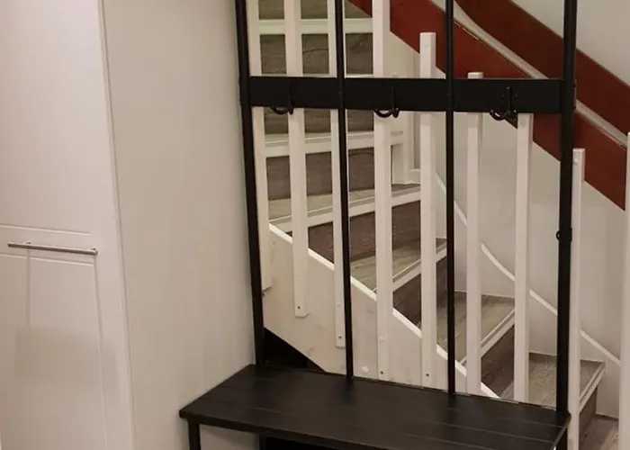 A1 Snow Angels Visit Levi