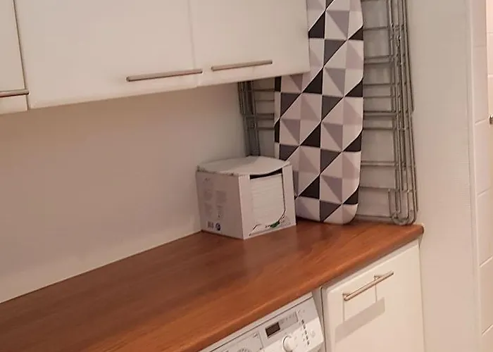 Διαμέρισμα A1 Snow Angels Visit