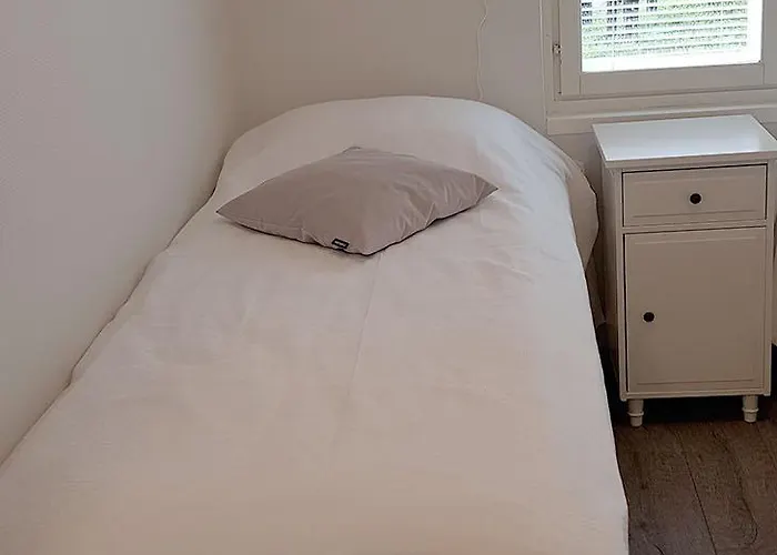 아파트 A1 Snow Angels Visit *