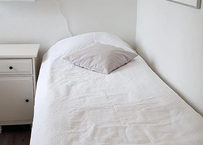 A1 Snow Angels Visit * Levi