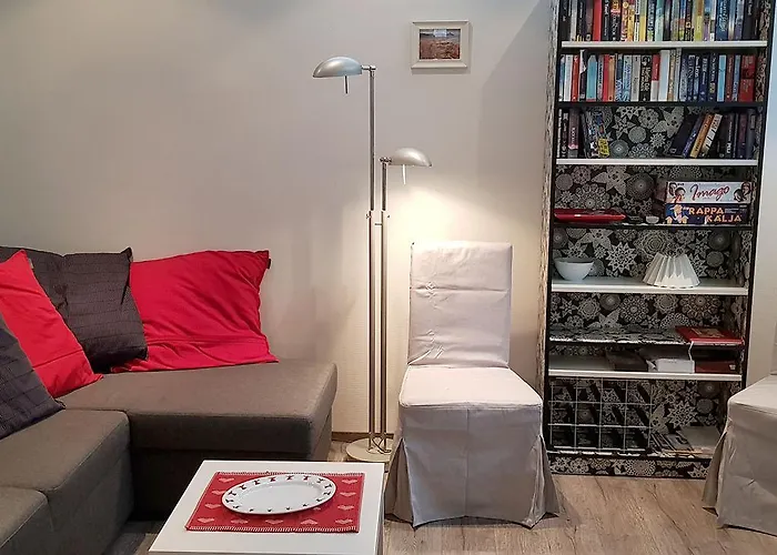 Διαμέρισμα A1 Snow Angels Visit