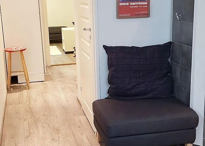 A1 Snow Angels Visit Διαμέρισμα *