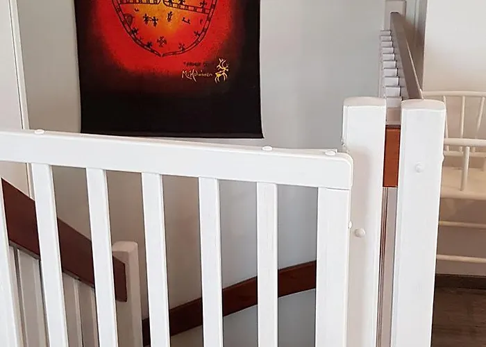 Διαμέρισμα A1 Snow Angels Visit