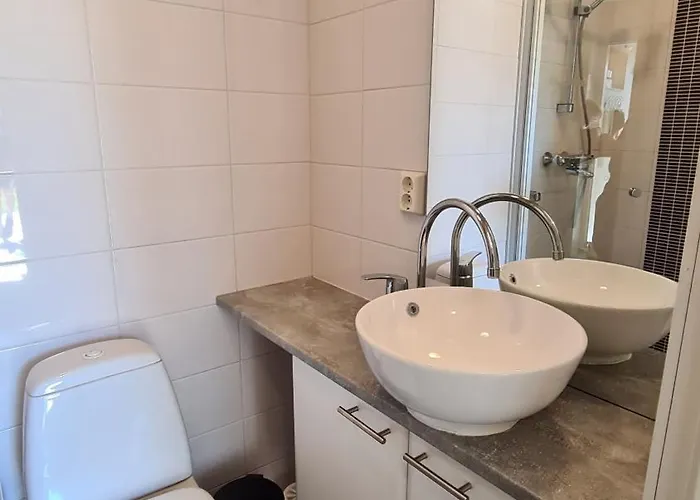 A1 Snow Angels Visit Διαμέρισμα *