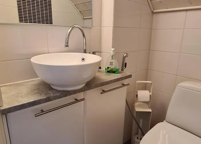 A1 Snow Angels Visit Διαμέρισμα *