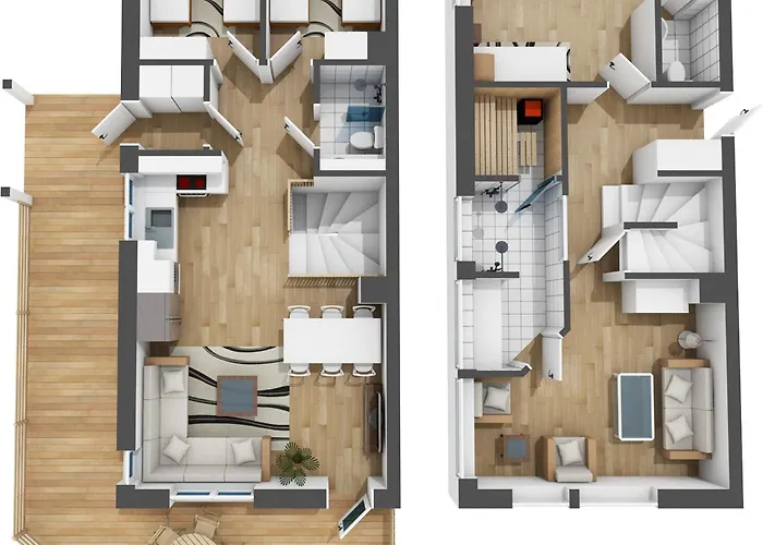 A1 Snow Angels Visit *